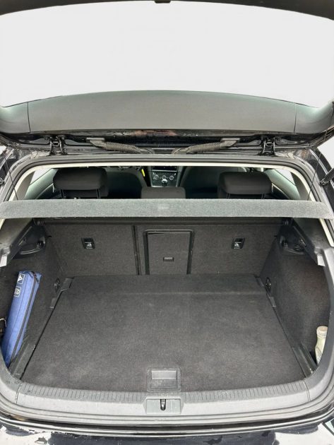 VOLKSWAGEN GOLF 1.0 TSI 110 BlueMotion 