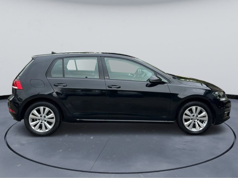 VOLKSWAGEN GOLF 1.0 TSI 110 BlueMotion 