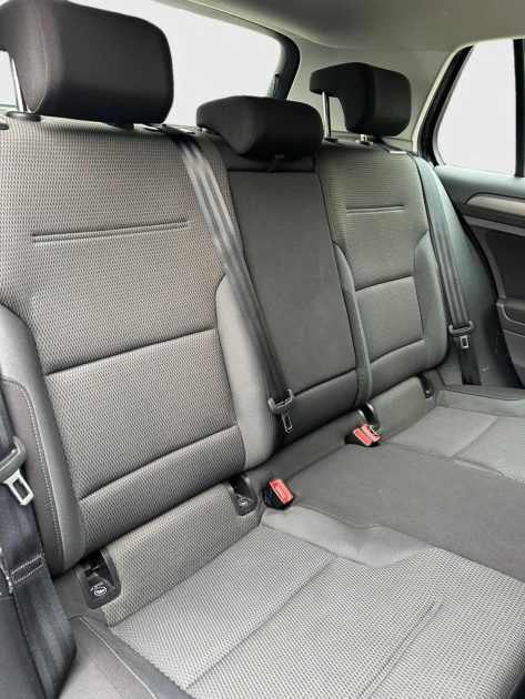 VOLKSWAGEN GOLF 1.0 TSI 110 BlueMotion 