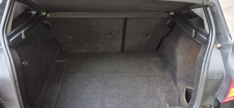 BMW Série 1 F20 116i 109CH LCI, Noir, *Idéale jeune conducteur*, *Propulsion*