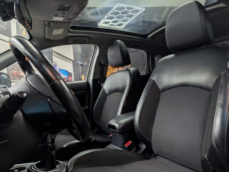 PEUGEOT 4008 1.8 HDi 150 FAP 4WD