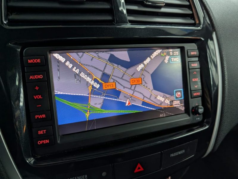 PEUGEOT 4008 1.8 HDi 150 FAP 4WD