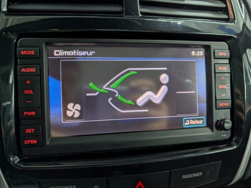 PEUGEOT 4008 1.8 HDi 150 FAP 4WD