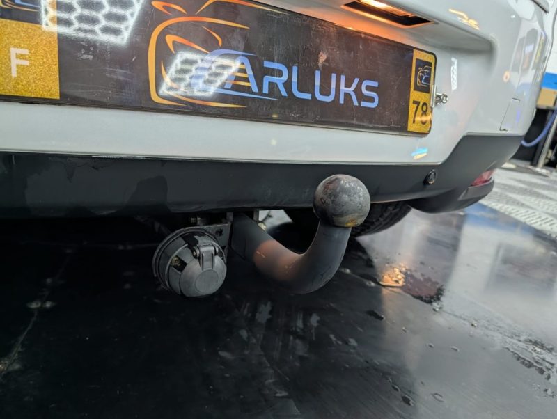 PEUGEOT 4008 1.8 HDi 150 FAP 4WD