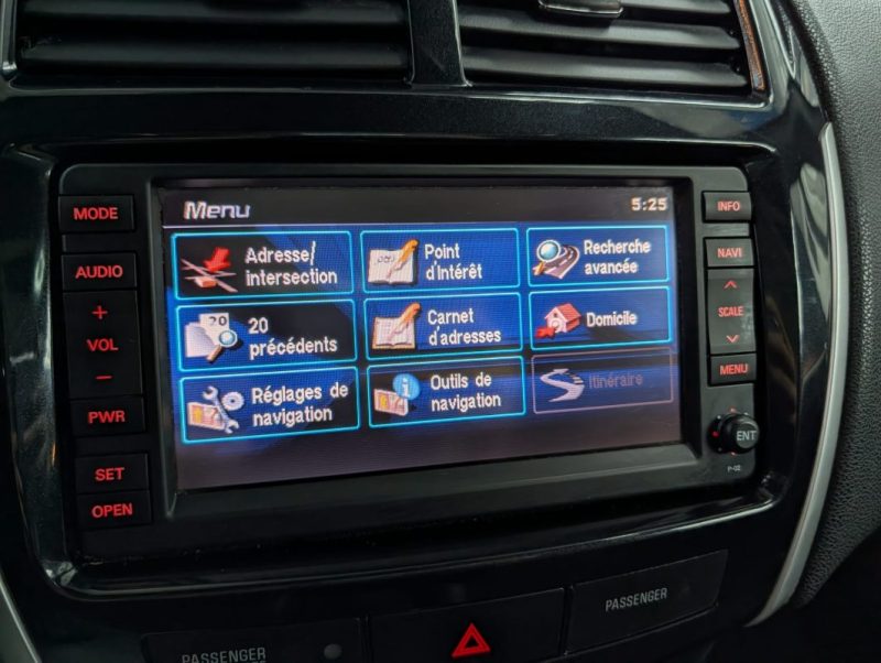 PEUGEOT 4008 1.8 HDi 150 FAP 4WD