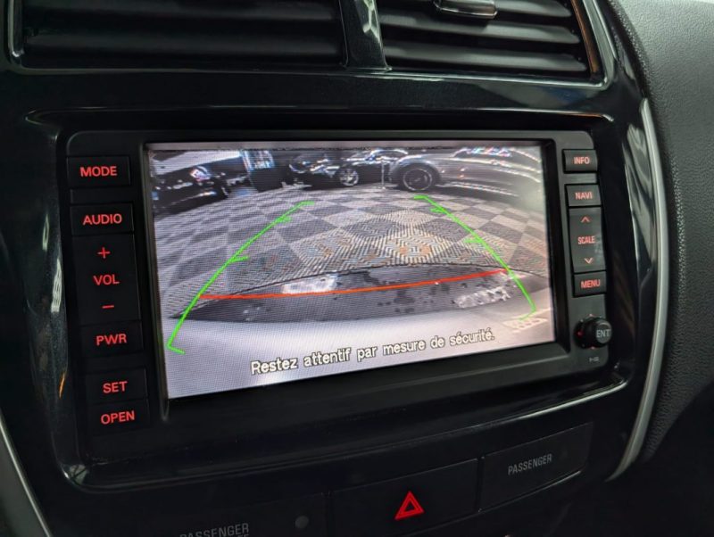 PEUGEOT 4008 1.8 HDi 150 FAP 4WD