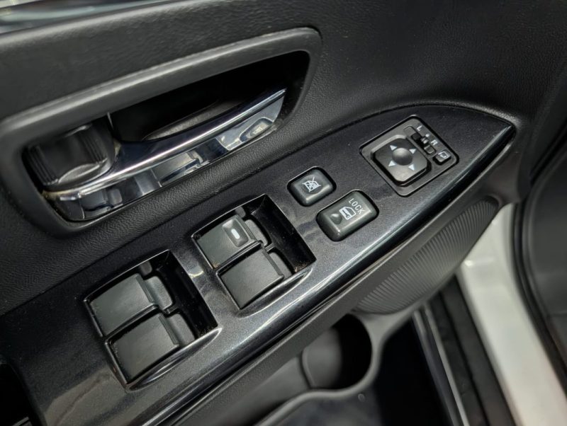 PEUGEOT 4008 1.8 HDi 150 FAP 4WD