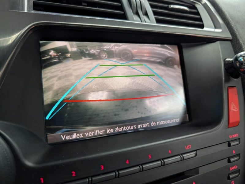 CITROEN DS5 Hybrid4 200cv Sport Chic BMP6