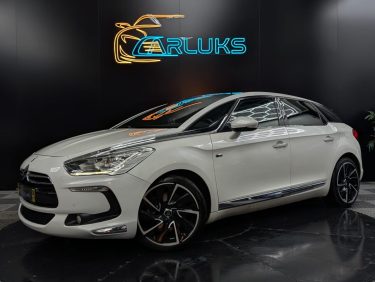CITROEN DS5 Hybrid4 200cv Sport Chic BMP6