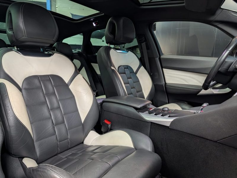 CITROEN DS5 Hybrid4 200cv Sport Chic BMP6