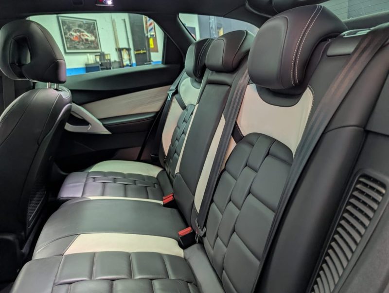 CITROEN DS5 Hybrid4 200cv Sport Chic BMP6