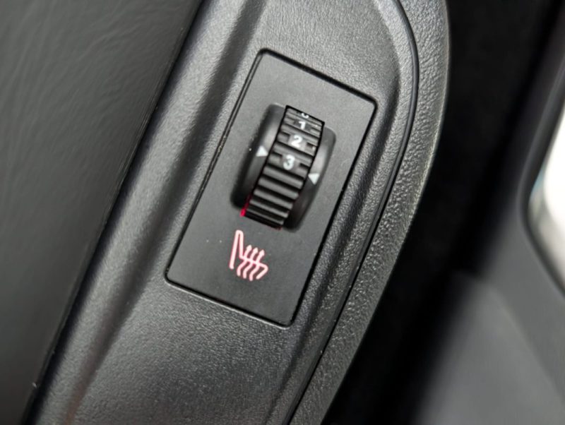 CITROEN DS5 Hybrid4 200cv Sport Chic BMP6