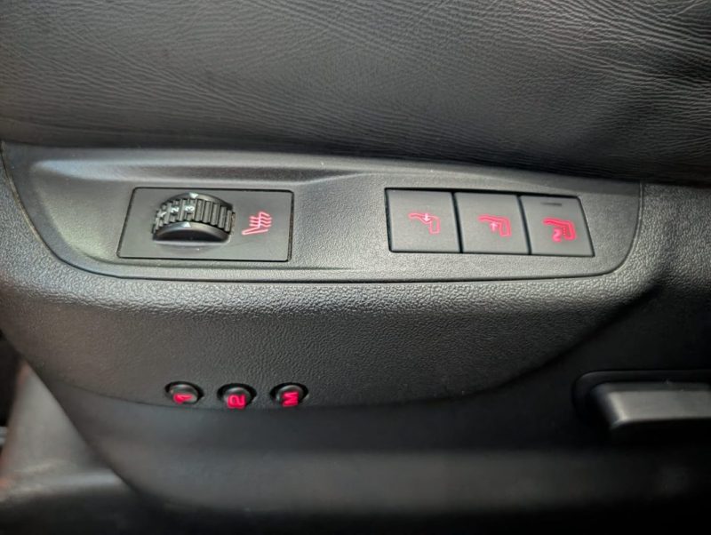 CITROEN DS5 Hybrid4 200cv Sport Chic BMP6