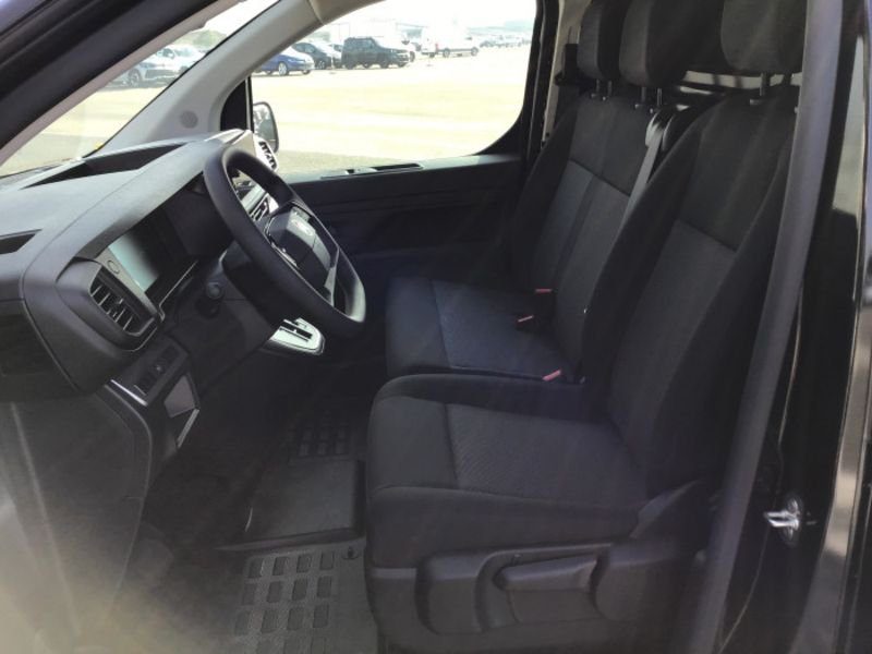 Citroën Jumpy FOURGON FGN M BLUEHDI 180 S&S EAT8