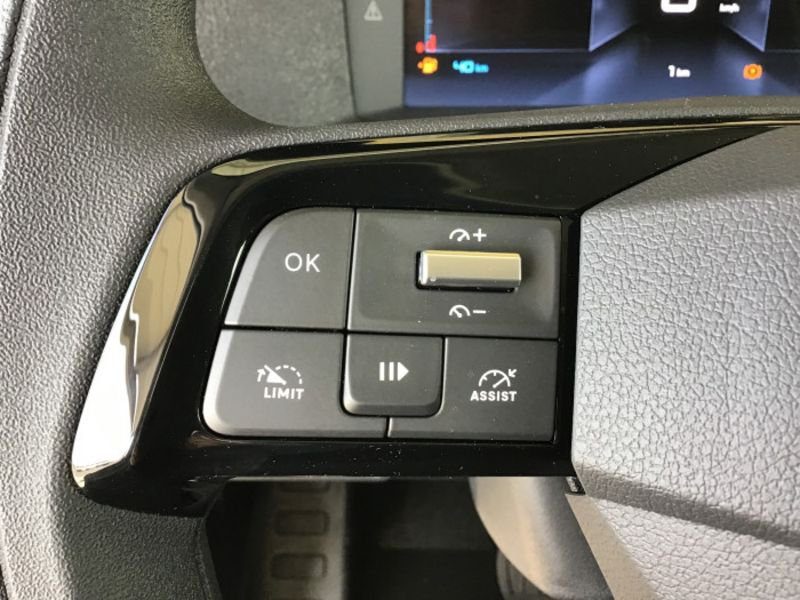 Citroën Jumpy FOURGON FGN M BLUEHDI 180 S&S EAT8