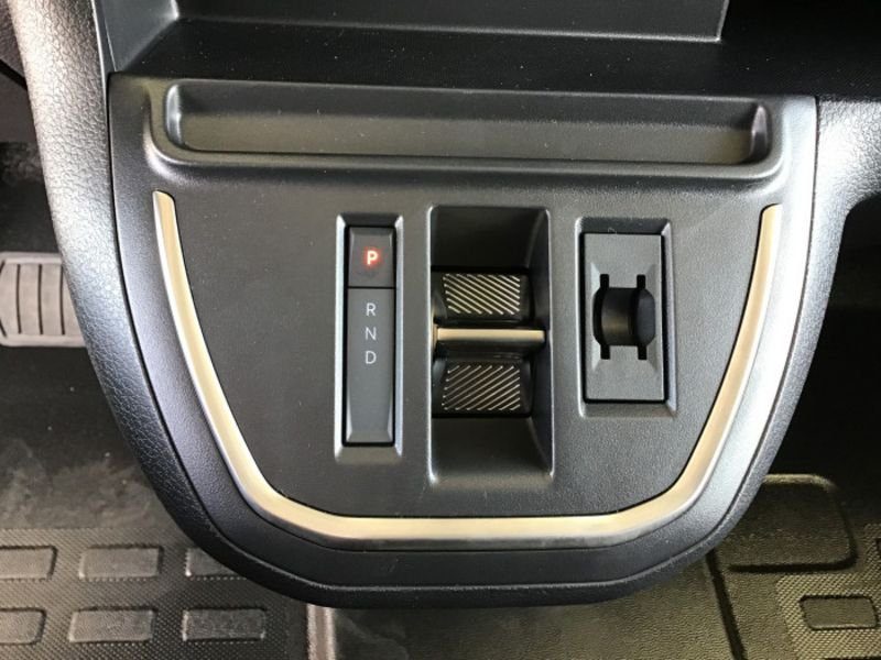 Citroën Jumpy FOURGON FGN M BLUEHDI 180 S&S EAT8