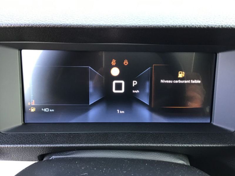 Citroën Jumpy FOURGON FGN M BLUEHDI 180 S&S EAT8