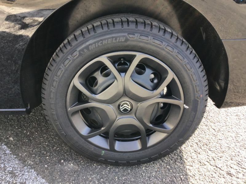 Citroën Jumpy FOURGON FGN M BLUEHDI 180 S&S EAT8