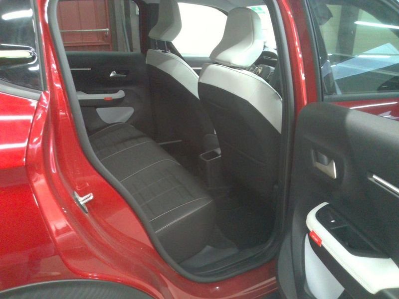 Citroën C3 (Nouvelle) Turbo 100 Max BVM6 GPS Radar Ar Camera