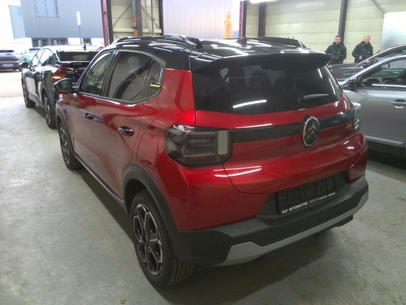 Citroën C3 (Nouvelle) Turbo 100 Max BVM6 GPS Radar Ar Camera