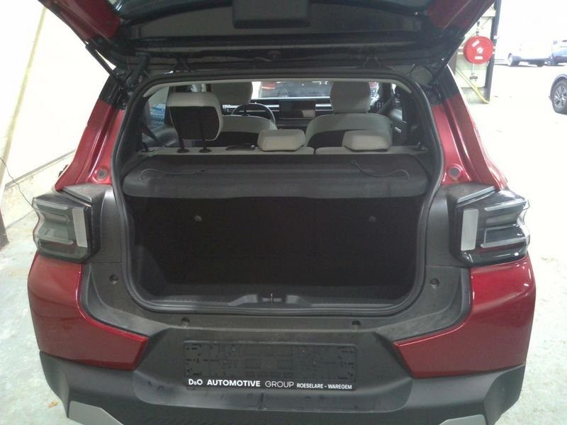 Citroën C3 (Nouvelle) Turbo 100 Max BVM6 GPS Radar Ar Camera