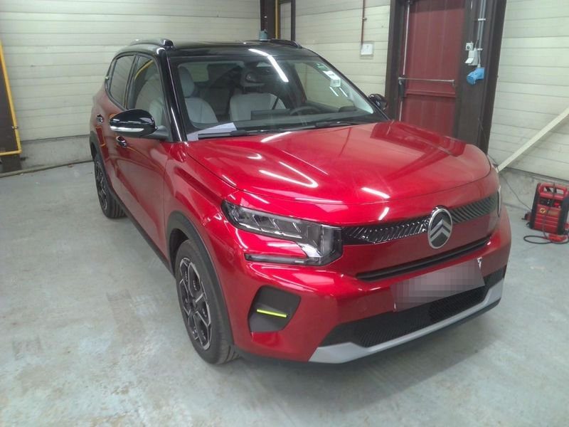 Citroën C3 (Nouvelle) Turbo 100 Max BVM6 GPS Radar Ar Camera