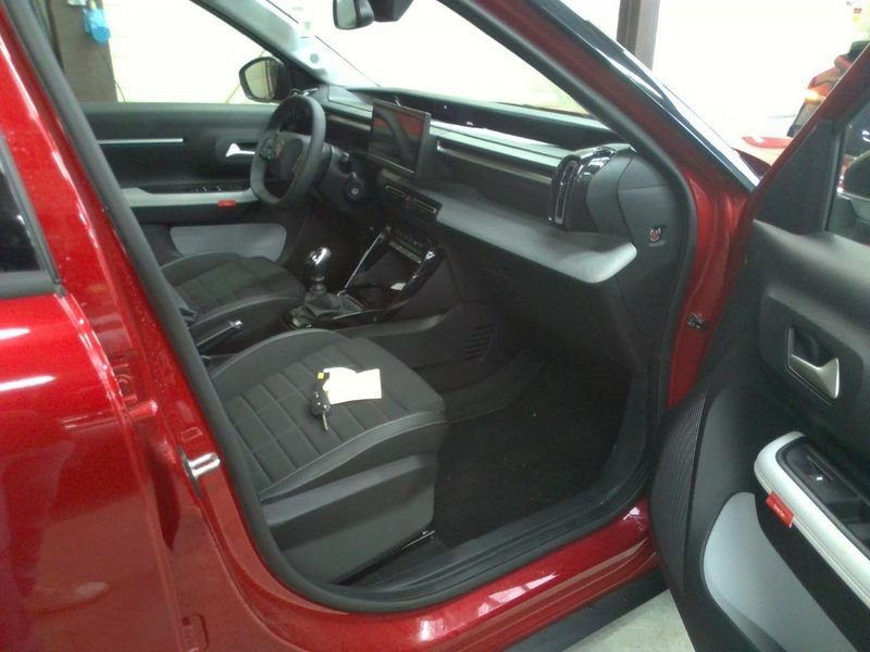 Citroën C3 (Nouvelle) Turbo 100 Max BVM6 GPS Radar Ar Camera