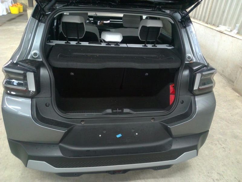 Citroën C3 (Nouvelle) Turbo 100 Max BVM6 GPS Radar Ar Camera