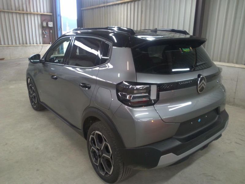 Citroën C3 (Nouvelle) Turbo 100 Max BVM6 GPS Radar Ar Camera