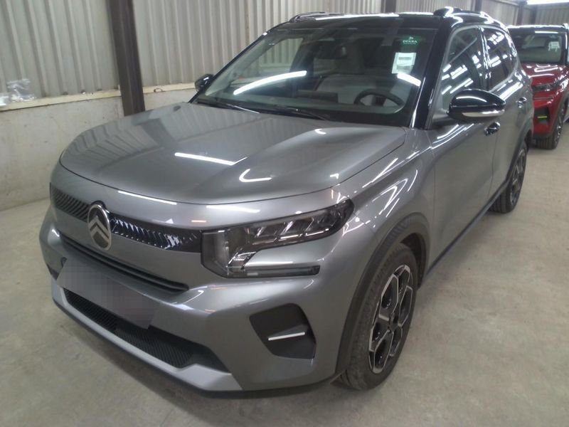 Citroën C3 (Nouvelle) Turbo 100 Max BVM6 GPS Radar Ar Camera