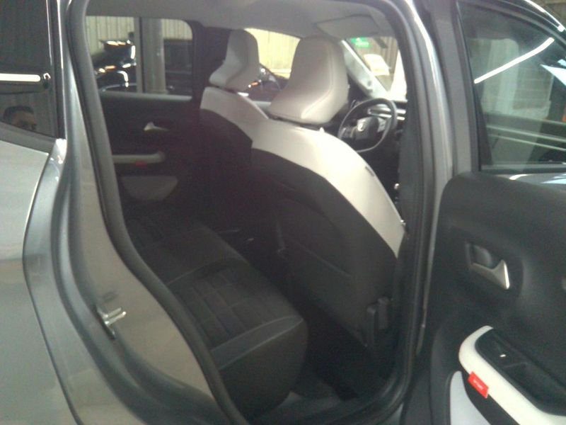 Citroën C3 (Nouvelle) Turbo 100 Max BVM6 GPS Radar Ar Camera