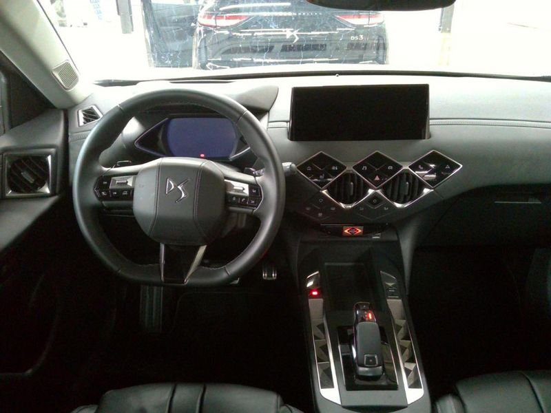 DS DS 3 DS3 PureTech 130 Opera EAT8 GPS ADML Cuir Camera360