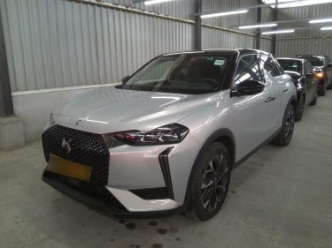 DS DS 3 DS3 PureTech 130 Opera EAT8 GPS ADML Cuir Camera360