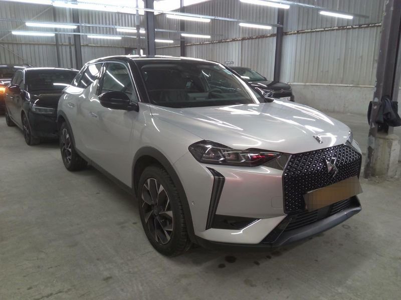 DS DS 3 DS3 PureTech 130 Opera EAT8 GPS ADML Cuir Camera360