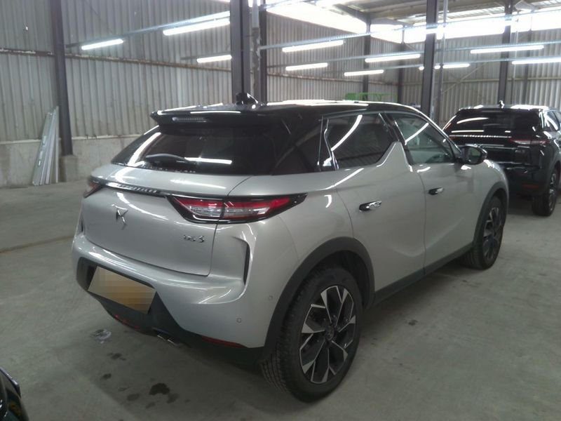 DS DS 3 DS3 PureTech 130 Opera EAT8 GPS ADML Cuir Camera360