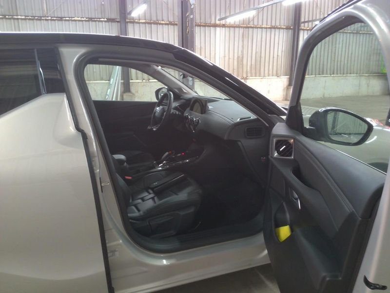 DS DS 3 DS3 PureTech 130 Opera EAT8 GPS ADML Cuir Camera360