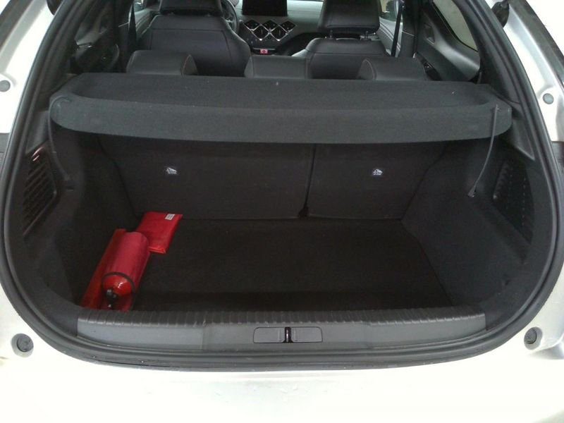 DS DS 3 DS3 PureTech 130 Opera EAT8 GPS ADML Cuir Camera360