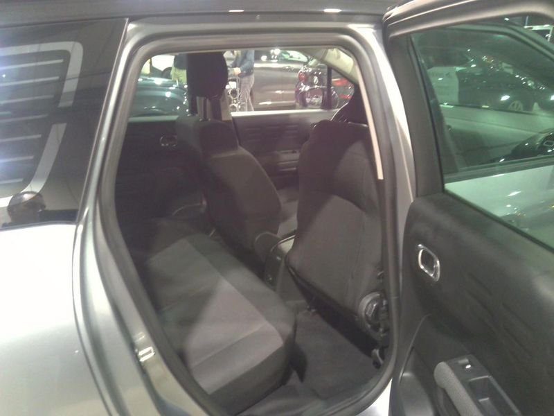 Citroën C3 Aircross PureTech 130 Max EAT6 GPS ADML GripControl JA17Noir Radar Ar Camera