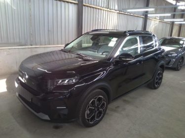 Citroën C3 (Nouvelle) Turbo 100 Max BVM6 GPS Radar Ar Camera