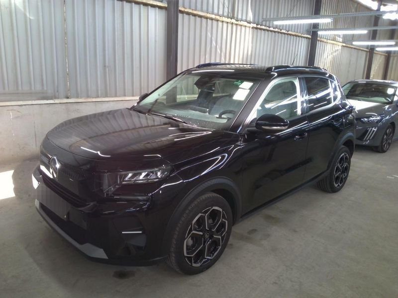 Citroën C3 (Nouvelle) Turbo 100 Max BVM6 GPS Radar Ar Camera