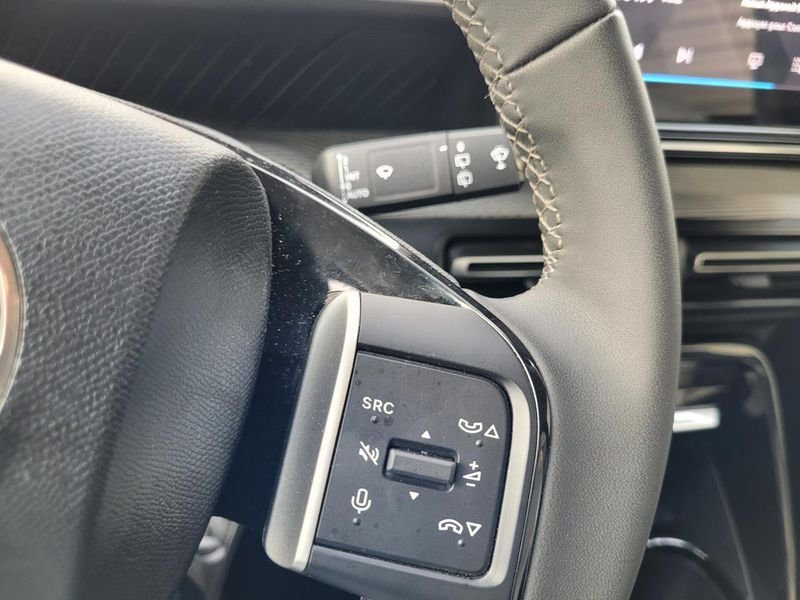 Citroën C3 (Nouvelle) Turbo 100 Max BVM6 GPS Radar Ar Camera