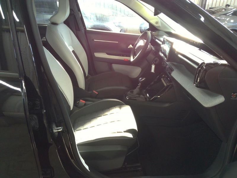 Citroën C3 (Nouvelle) Turbo 100 Max BVM6 GPS Radar Ar Camera