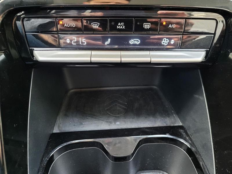 Citroën C3 (Nouvelle) Turbo 100 Max BVM6 GPS Radar Ar Camera