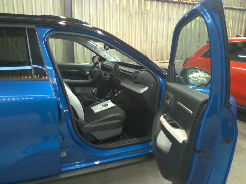 Citroën C3 (Nouvelle) Turbo 100 Max BVM6 GPS Radar Ar Camera