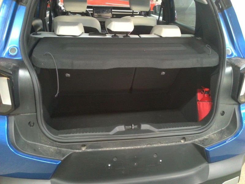 Citroën C3 (Nouvelle) Turbo 100 Max BVM6 GPS Radar Ar Camera