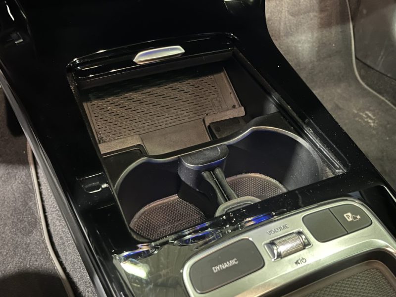 MERCEDES CLASSE A 250E AMG LINE HYBRIDE RECHARGEABLE TOIT OUVRANT