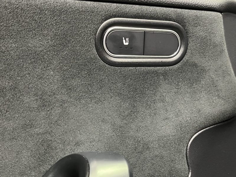 MERCEDES CLASSE A 250E AMG LINE HYBRIDE RECHARGEABLE TOIT OUVRANT