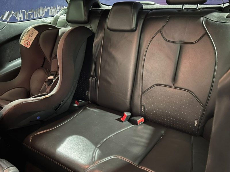 CITROEN DS3 PURETECH 110CH SO IRRÉSISTIBLE 2015