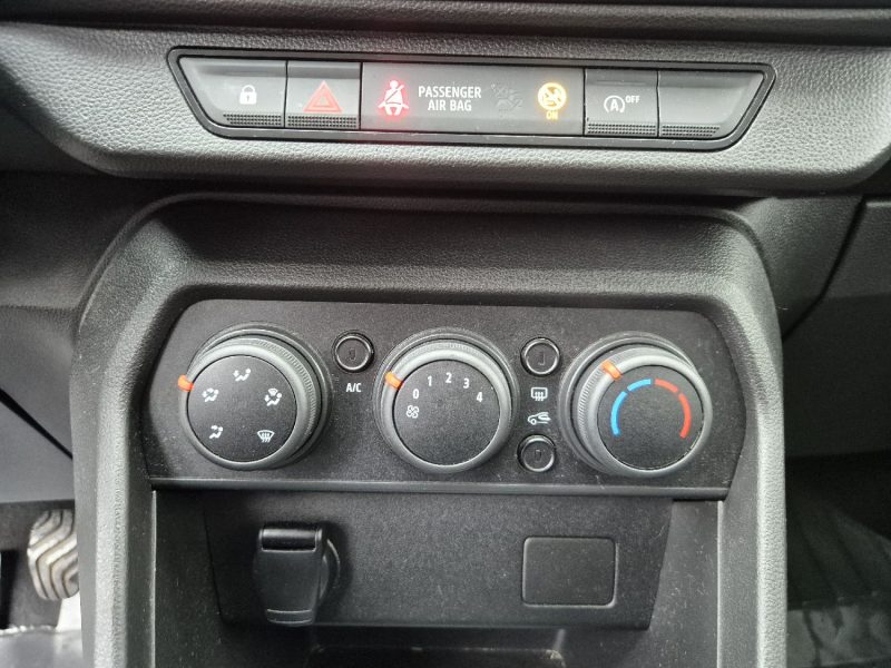 DACIA SANDERO III 1.0 TCE 100 ECO-G 