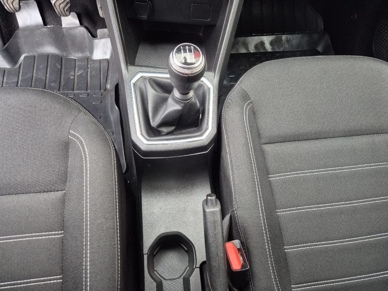 DACIA SANDERO III 1.0 TCE 100 ECO-G 